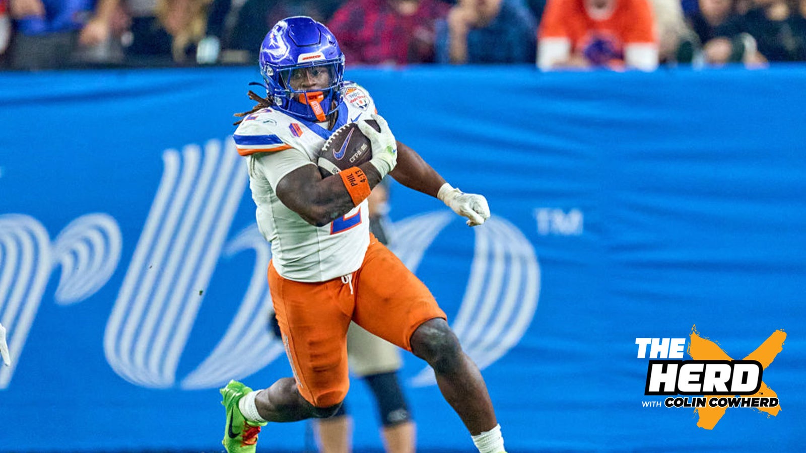 Is Ashton Jeanty a can't-miss prospect?
