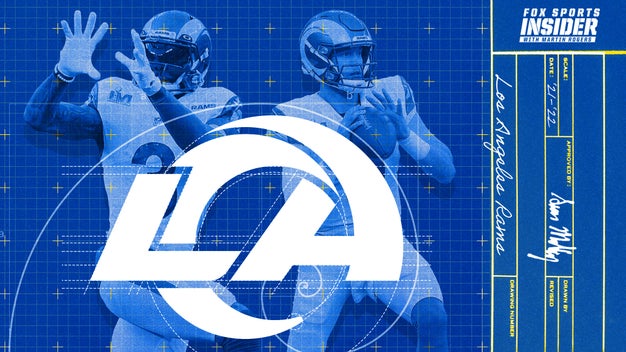 The Rams set a new NFL blueprint by going all-in