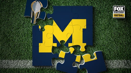 Michigan has the pieces to run to a national title