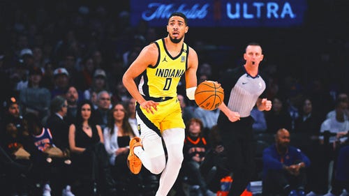NEXT Trending Image: Tyrese Haliburton Reportedly Suffered Calf Strain in Game 5, Will Undergo MRI