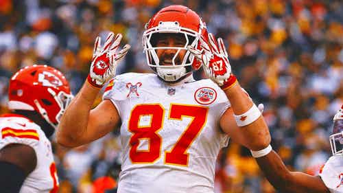 NFL Trending Image: Travis Kelce's Decision to Return For 2025 Wasn't Much Of a Decision