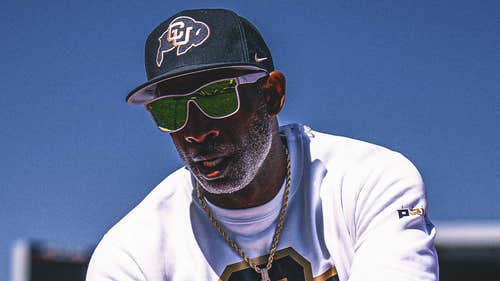 NEXT Trending Image: Colorado's Deion Sanders reportedly away from program to deal with illness