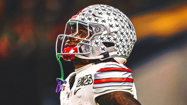 2025 CFP Championship odds: OSU, Texas remain favored after format change
