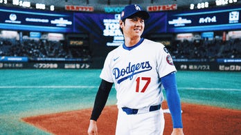 Shohei Ohtani throws 29 pitches in second live batting practice post-surgery