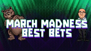 2025 March Madness Sweet 16 predictions, best bets, picks by Chris "The Bear" Fallica