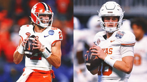FLORIDA GATORS Trending Image: Top 10 college football QBs in 2025: Cade Klubnik, Arch Manning battle for No. 1