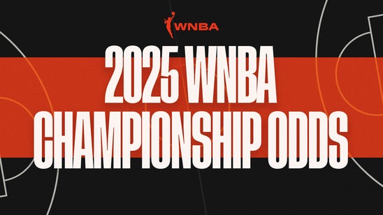 2025 WNBA Championship odds: Liberty climb, Fever fall