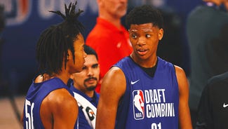 Next Story Image: Rutgers Star Ace Bailey Has Yet To Conduct a Workout Ahead of the 2025 NBA Draft