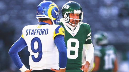 NFL Trending Image: Aaron Rodgers was reportedly third on Steelers' QB wish list this offseason
