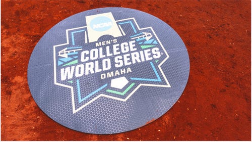 NEXT Trending Image: Arkansas' Gage Wood Throws 3rd No-Hitter in CWS history and a record 19 Ks