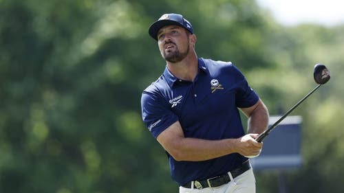 LIV Trending Image: Every LIV golfer that has qualified for the 2025 PGA U.S. Open
