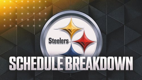 NFL Trending Image: 2025 Steelers game-by-game predictions: Will Aaron Rodgers make the difference?