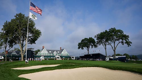 NEXT Trending Image: How to watch the 2025 U.S. Open: Schedule, TV channels, streaming, dates