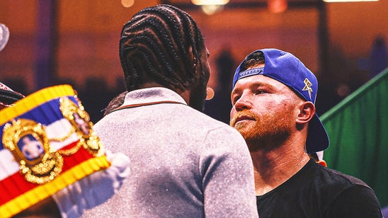 Canelo Alvarez-Terence Crawford odds: Who's favored in superfight?