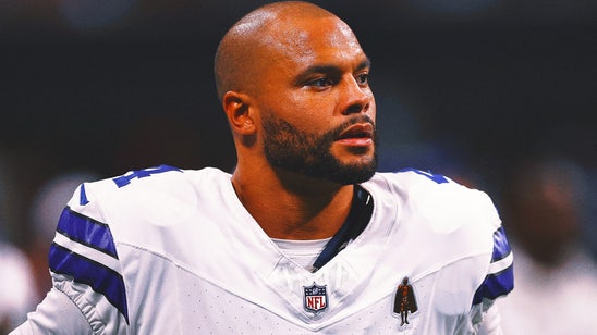 2025 NFL odds: If Dallas Cowboys make playoffs, how far will they go?