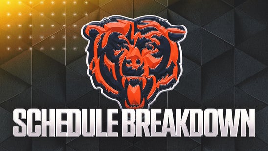 2025 Bears game-by-game predictions: Playoffs in Year 1 under Ben Johnson?