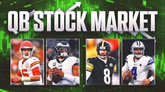 QB Stock Market: After Aaron Rodgers signing, Steelers nightmare is just beginning
